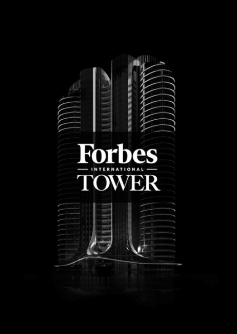 Forbes International Tower