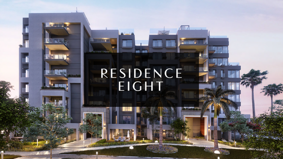 Residence Eight