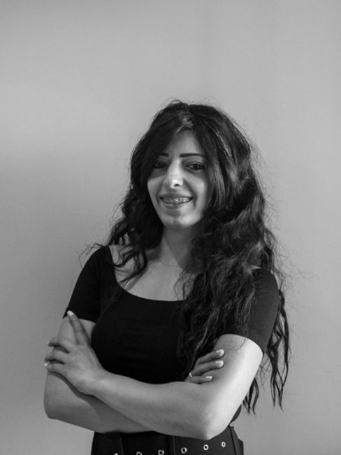Abeer Ibrahim
