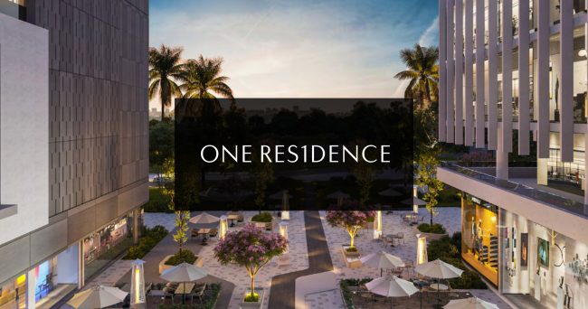 One Residence