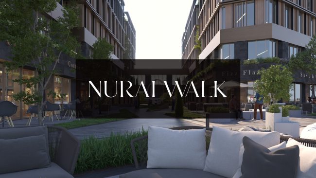 Nurai Walk