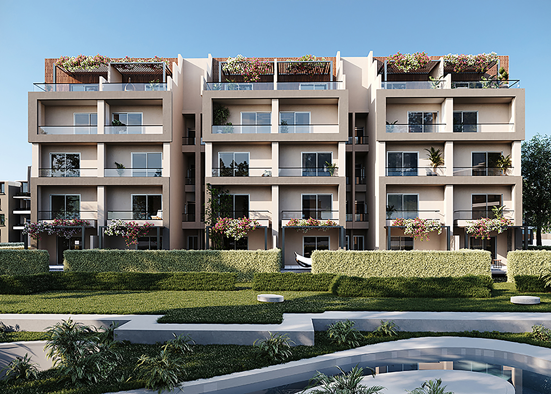 IVilla-BACK elevation_FINALL